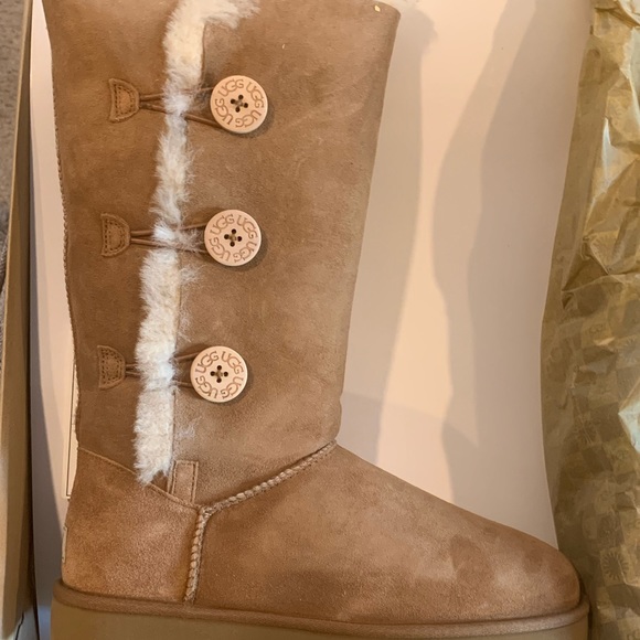 UGG Shoes - Brand new uggs